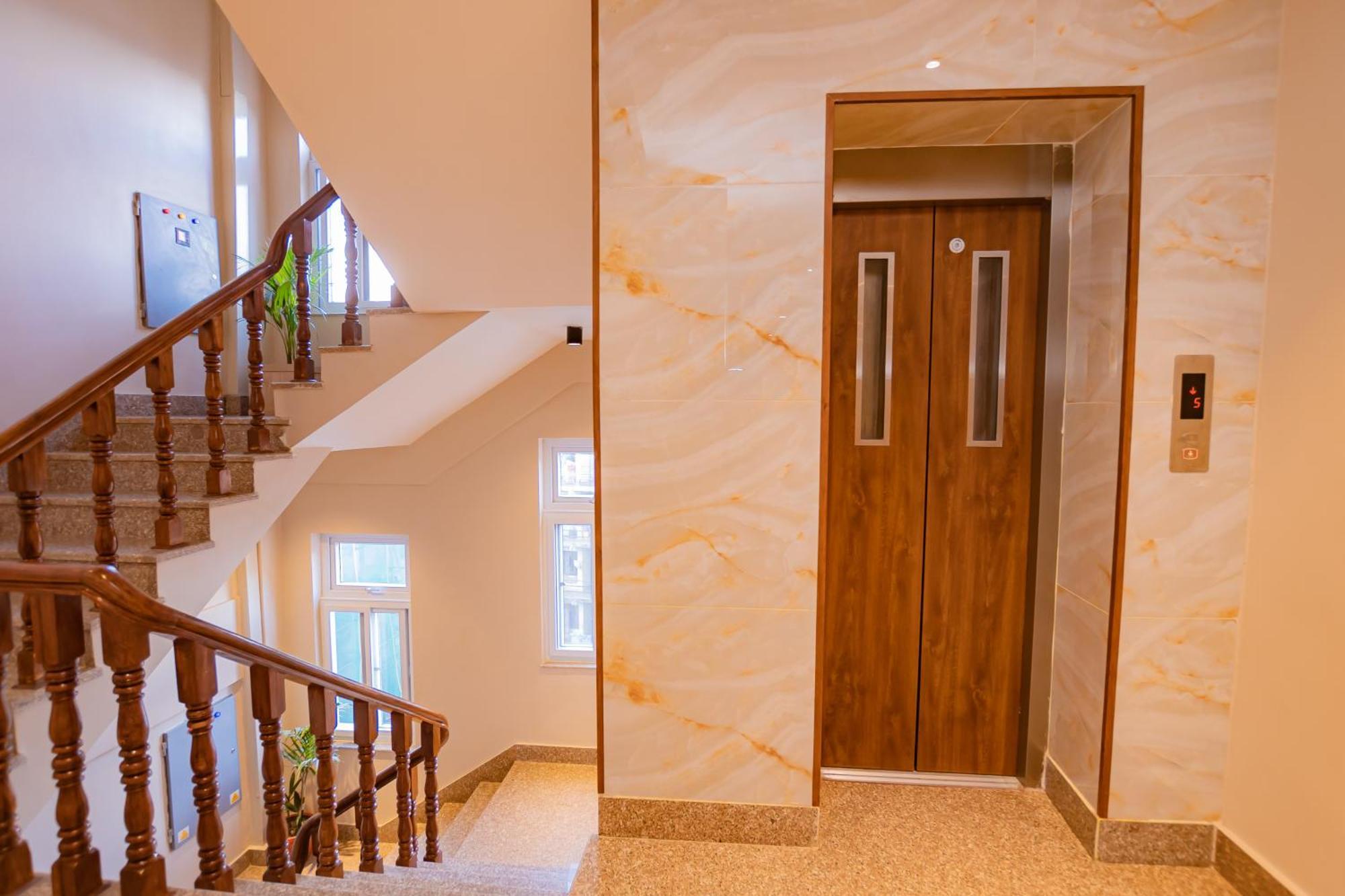 Hotel Vistara كاتماندو المظهر الخارجي الصورة