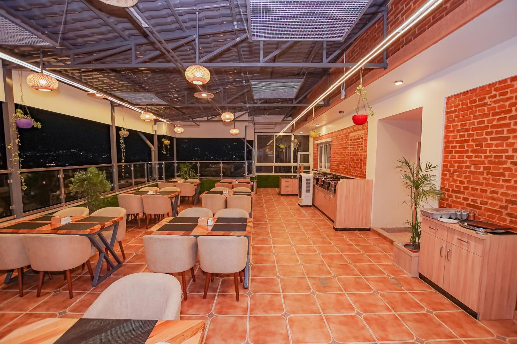 Hotel Vistara كاتماندو المظهر الخارجي الصورة