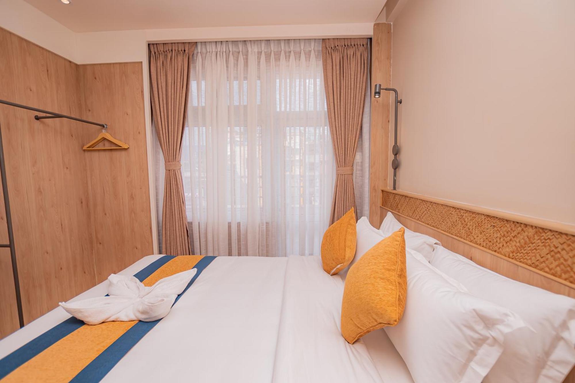 Hotel Vistara كاتماندو المظهر الخارجي الصورة