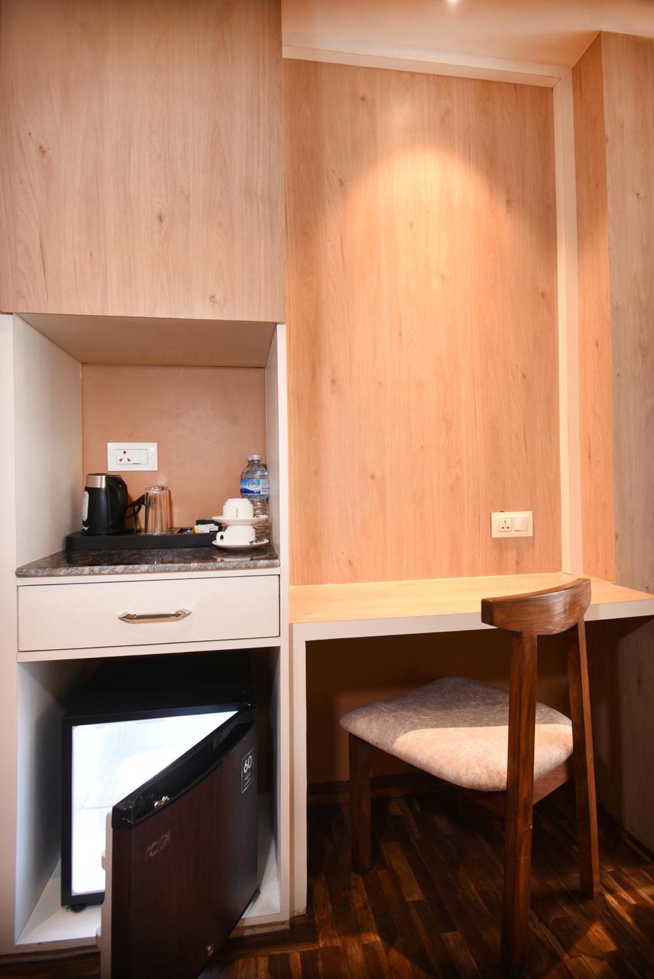 Hotel Vistara كاتماندو المظهر الخارجي الصورة