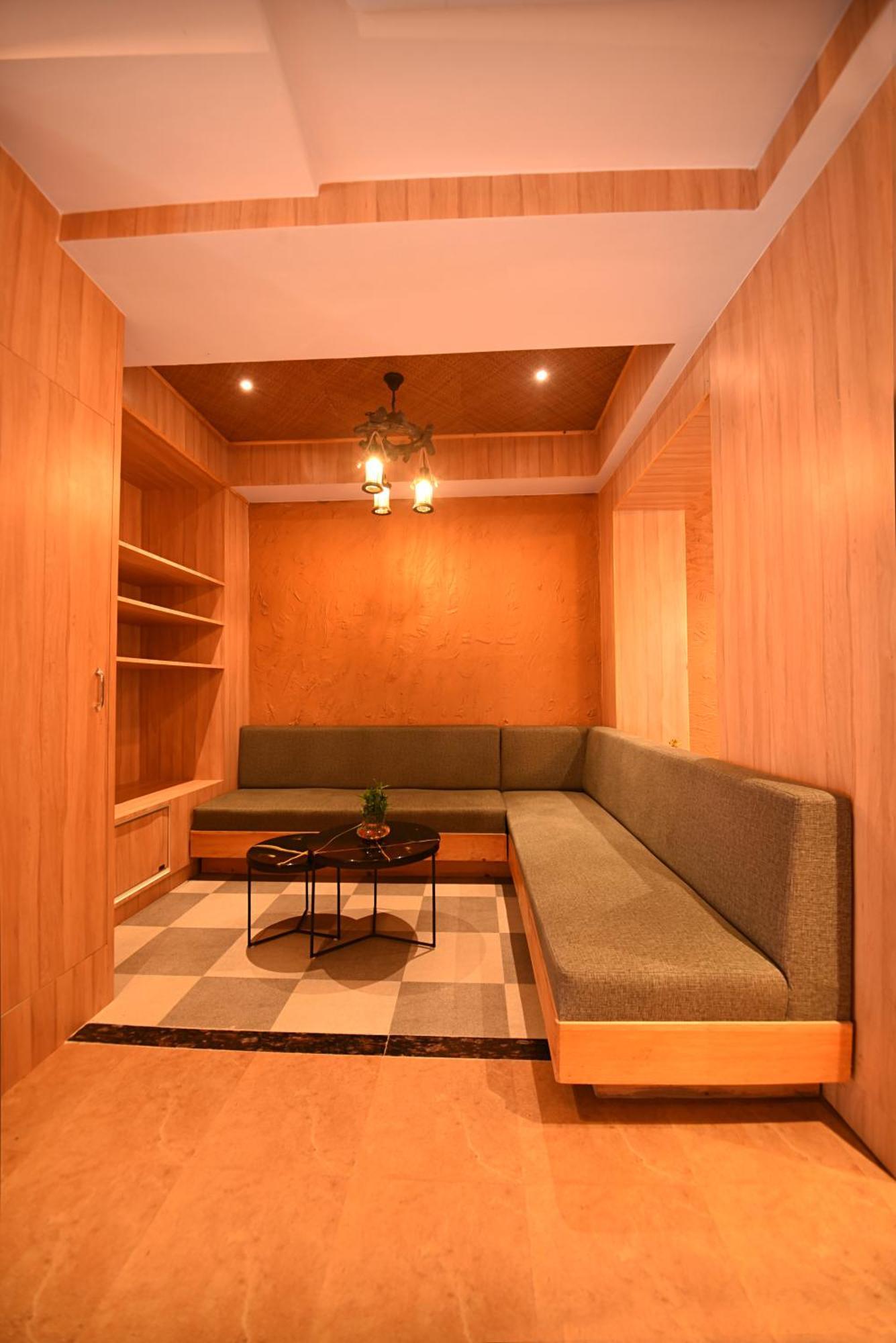 Hotel Vistara كاتماندو المظهر الخارجي الصورة