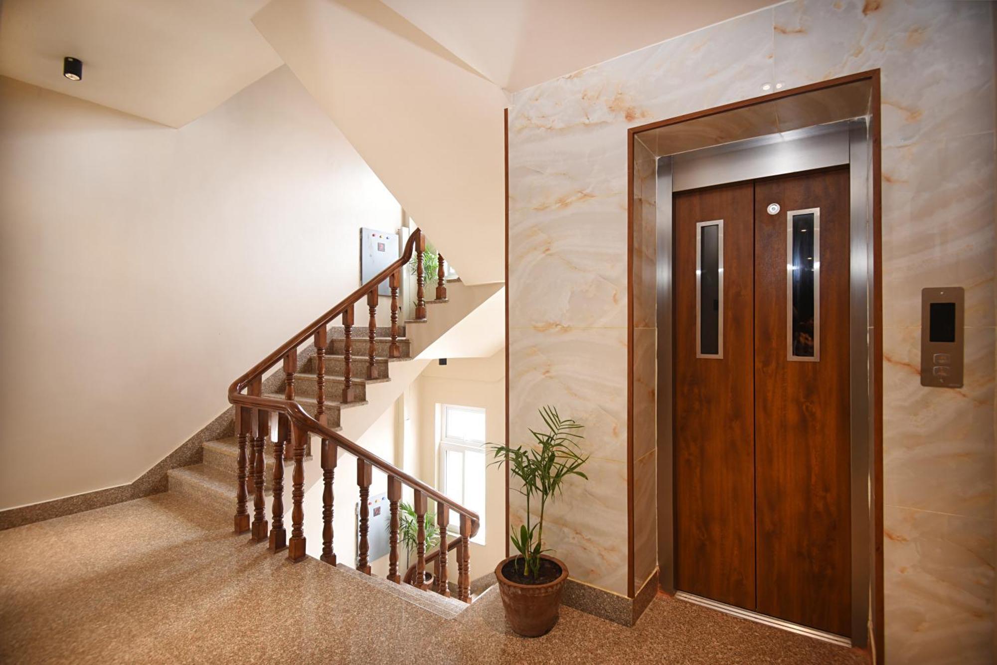 Hotel Vistara كاتماندو المظهر الخارجي الصورة